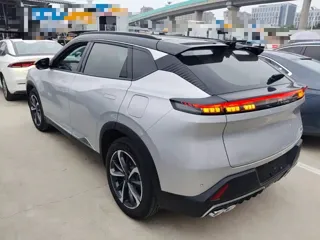 Dongfeng Haohan 2024 купить из Китая, цена 2 569 000 ₽ — Suifenhe Auto