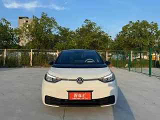 Volkswagen ID.3 2025 купить из Китая, цена 1 920 000 ₽ — Suifenhe Auto
