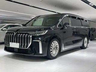 Voyah Dreamer 2024 купить из Китая, цена 5 304 000 ₽ — Suifenhe Auto
