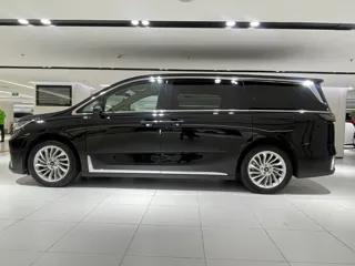 Voyah Dreamer 2024 купить из Китая, цена 5 304 000 ₽ — Suifenhe Auto