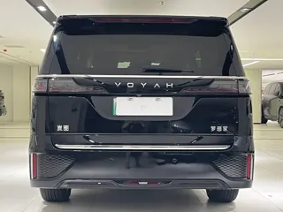 Voyah Dreamer 2024 купить из Китая, цена 5 304 000 ₽ — Suifenhe Auto