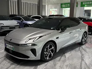 Lynk & Co 07 EM-P 2026 купить из Китая, цена 3 882 000 ₽ — Suifenhe Auto