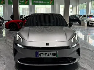 Lynk & Co 07 EM-P 2026 купить из Китая, цена 3 882 000 ₽ — Suifenhe Auto