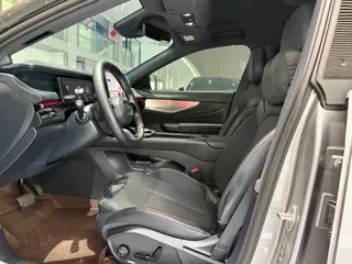 Lynk & Co 07 EM-P 2026 купить из Китая, цена 3 882 000 ₽ — Suifenhe Auto