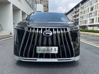 GAC Trumpchi E9 2024 купить из Китая, цена 5 356 000 ₽ — Suifenhe Auto