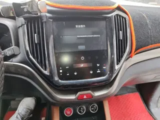 Changan Oshan CX70 2019 купить из Китая, цена 1 131 000 ₽ — Suifenhe Auto