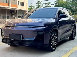 Leapmotor B10 2025 купить из Китая, цена 2 600 000 ₽ — Suifenhe Auto