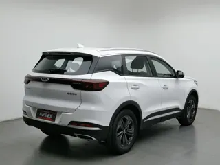 Chery Tiggo 7 2021 купить из Китая, цена 1 285 000 ₽ — Suifenhe Auto