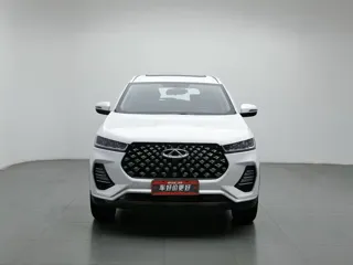 Chery Tiggo 7 2021 купить из Китая, цена 1 285 000 ₽ — Suifenhe Auto