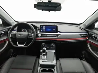 Chery Tiggo 7 2021 купить из Китая, цена 1 285 000 ₽ — Suifenhe Auto