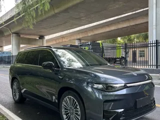 Leapmotor C16 2025 купить из Китая, цена 3 823 000 ₽ — Suifenhe Auto