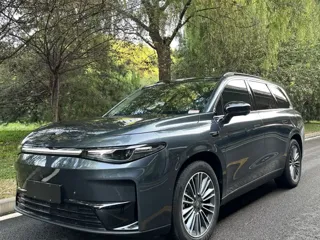 Leapmotor C16 2025 купить из Китая, цена 3 823 000 ₽ — Suifenhe Auto