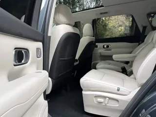 Leapmotor C16 2025 купить из Китая, цена 3 823 000 ₽ — Suifenhe Auto