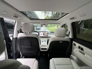 Leapmotor C16 2025 купить из Китая, цена 3 823 000 ₽ — Suifenhe Auto