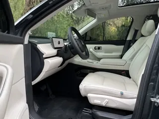 Leapmotor C16 2025 купить из Китая, цена 3 823 000 ₽ — Suifenhe Auto