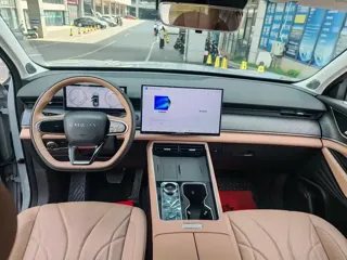 Chery Tiggo 8L 2025 купить из Китая, цена 3 238 000 ₽ — Suifenhe Auto