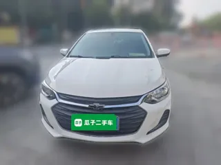Chevrolet Cavalier 2019 купить из Китая, цена 899 000 ₽ — Suifenhe Auto