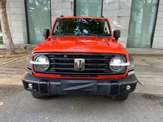 Tank 300 2025 купить из Китая, цена 5 289 000 ₽ — Suifenhe Auto
