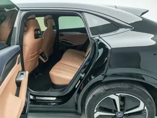 BYD Song L EV 2025 купить из Китая, цена 4 715 000 ₽ — Suifenhe Auto