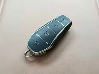 BYD Song L EV 2025 купить из Китая, цена 4 715 000 ₽ — Suifenhe Auto
