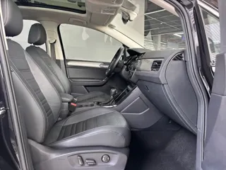 Volkswagen Touran 2019 купить из Китая, цена 1 683 000 ₽ — Suifenhe Auto