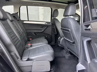 Volkswagen Touran 2019 купить из Китая, цена 1 683 000 ₽ — Suifenhe Auto