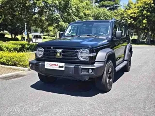 Tank 300 2026 купить из Китая, цена 5 691 000 ₽ — Suifenhe Auto