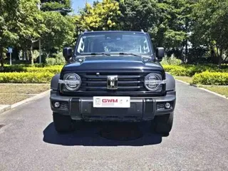 Tank 300 2026 купить из Китая, цена 5 691 000 ₽ — Suifenhe Auto