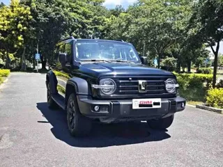 Tank 300 2026 купить из Китая, цена 5 691 000 ₽ — Suifenhe Auto