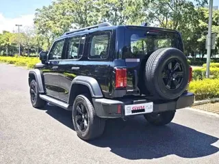 Tank 300 2026 купить из Китая, цена 5 691 000 ₽ — Suifenhe Auto