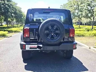 Tank 300 2026 купить из Китая, цена 5 691 000 ₽ — Suifenhe Auto