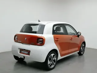 ORA Black Cat 2021 купить из Китая, цена 1 051 000 ₽ — Suifenhe Auto
