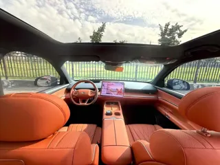 Changan Qiyuan Q07 2025 купить из Китая, цена 3 576 000 ₽ — Suifenhe Auto