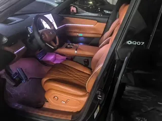 Changan Qiyuan Q07 2025 купить из Китая, цена 3 576 000 ₽ — Suifenhe Auto
