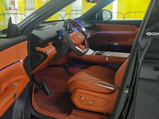 Changan Qiyuan Q07 2025 купить из Китая, цена 3 576 000 ₽ — Suifenhe Auto