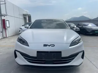 BYD Seal 06 2025 купить из Китая, цена 2 724 000 ₽ — Suifenhe Auto