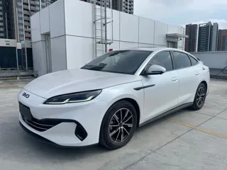 BYD Seal 06 2025 купить из Китая, цена 2 724 000 ₽ — Suifenhe Auto