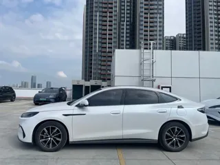BYD Seal 06 2025 купить из Китая, цена 2 724 000 ₽ — Suifenhe Auto