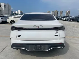 BYD Seal 06 2025 купить из Китая, цена 2 724 000 ₽ — Suifenhe Auto