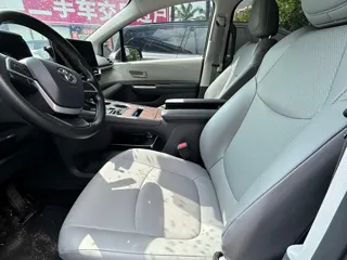 Toyota Granvia 2025 купить из Китая, цена 7 483 000 ₽ — Suifenhe Auto