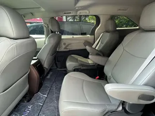 Toyota Granvia 2025 купить из Китая, цена 7 483 000 ₽ — Suifenhe Auto
