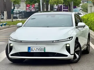 Changan Qiyuan A07 2023 купить из Китая, цена 3 408 000 ₽ — Suifenhe Auto