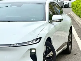 Changan Qiyuan A07 2023 купить из Китая, цена 3 408 000 ₽ — Suifenhe Auto