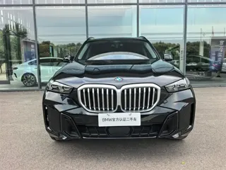 BMW X5 2025 купить из Китая, цена 9 846 000 ₽ — Suifenhe Auto