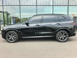 BMW X5 2025 купить из Китая, цена 9 846 000 ₽ — Suifenhe Auto