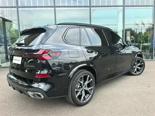 BMW X5 2025 купить из Китая, цена 9 846 000 ₽ — Suifenhe Auto