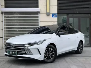 BYD Destroyer 05 2024 купить из Китая, цена 2 407 000 ₽ — Suifenhe Auto
