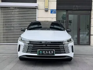 BYD Destroyer 05 2024 купить из Китая, цена 2 407 000 ₽ — Suifenhe Auto