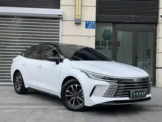 BYD Destroyer 05 2024 купить из Китая, цена 2 407 000 ₽ — Suifenhe Auto
