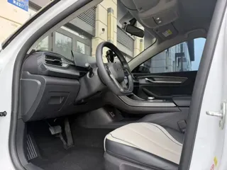 BYD Destroyer 05 2024 купить из Китая, цена 2 407 000 ₽ — Suifenhe Auto